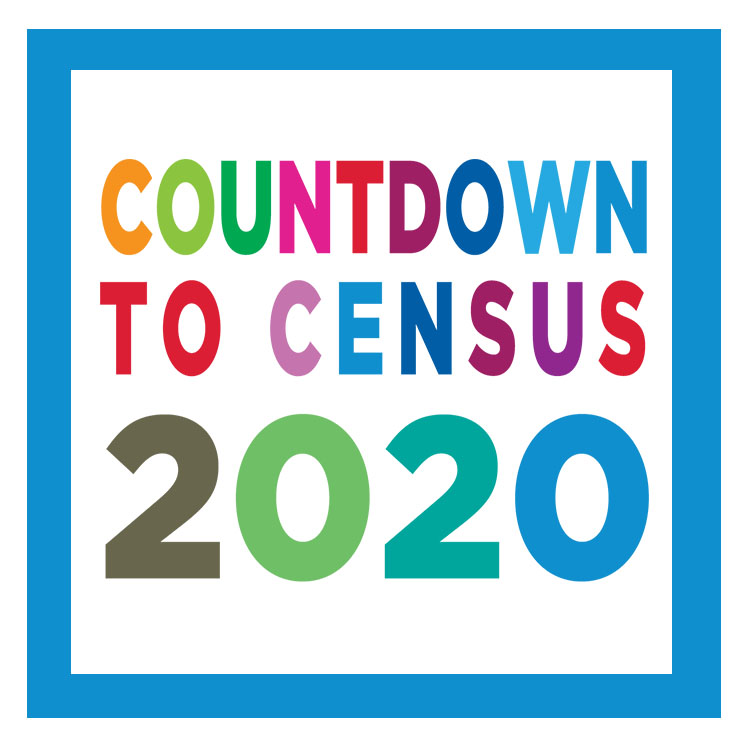 Census Promo